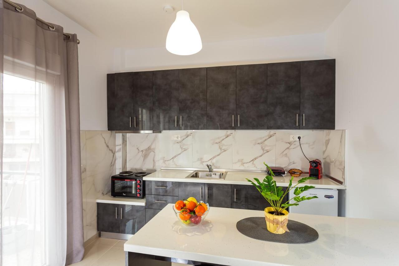 Classic Appartement