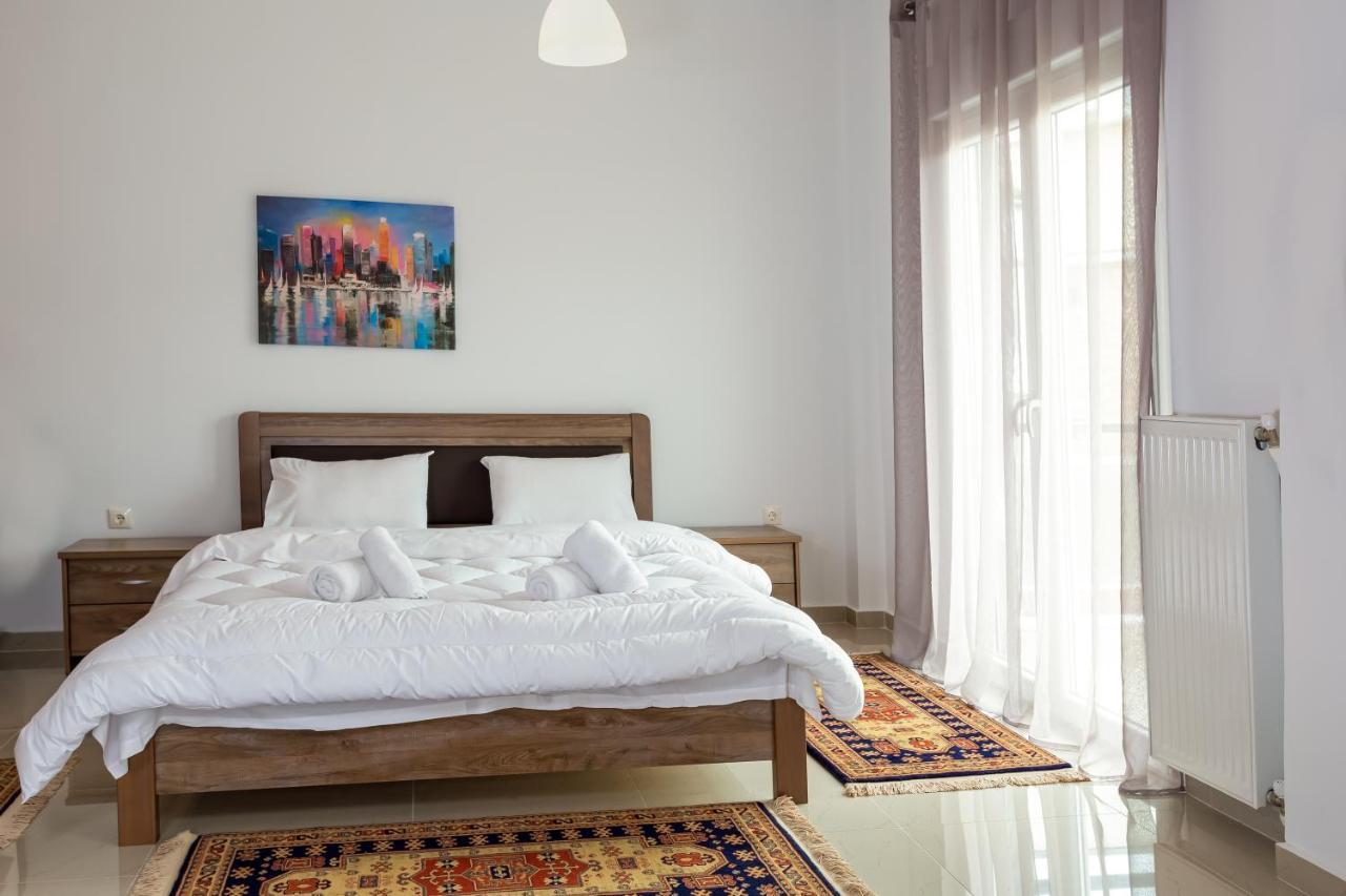 Appartement Classic Thessaloniki