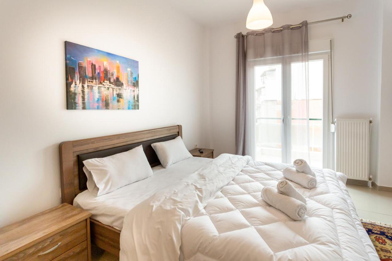 Classic Appartement *