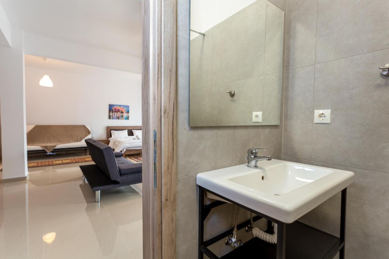 Classic Appartement
